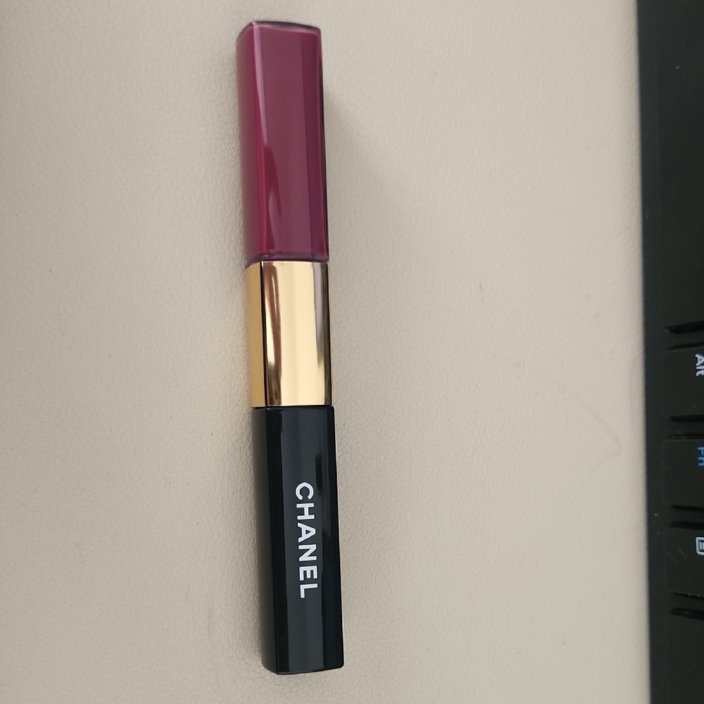 CHANEL Le Rouge Duo Ultra Tenue
